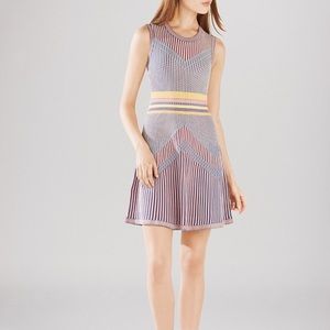 BCBG MazAzria Wilma dress size Small